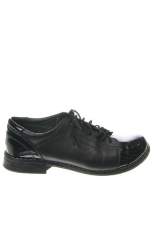 Дамски обувки, Размер 38, Цвят Черен, Цена 28,69 лв.