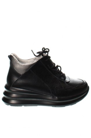Dámské boty , Velikost 37, Barva Černá, Cena  608,00 Kč