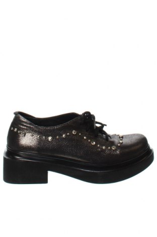 Дамски обувки, Размер 37, Цвят Черен, Цена 48,00 лв.