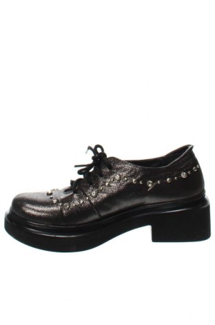 Дамски обувки, Размер 37, Цвят Черен, Цена 48,00 лв.