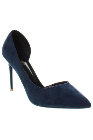 Γυναικεία παπούτσια, Μέγεθος 41, Χρώμα Μπλέ, Τιμή 19,85 €