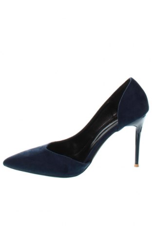 Γυναικεία παπούτσια, Μέγεθος 41, Χρώμα Μπλέ, Τιμή 19,85 €