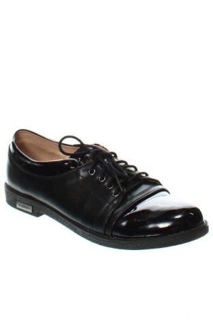 Γυναικεία παπούτσια, Μέγεθος 40, Χρώμα Μαύρο, Τιμή 24,55 €