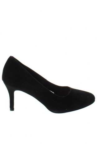 Γυναικεία παπούτσια, Μέγεθος 39, Χρώμα Μαύρο, Τιμή 24,76 €