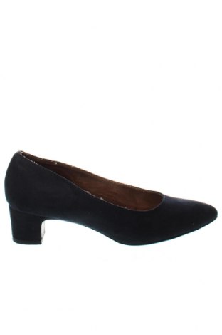 Γυναικεία παπούτσια, Μέγεθος 40, Χρώμα Μπλέ, Τιμή 12,06 €