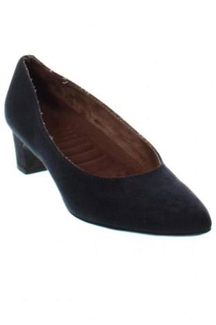 Γυναικεία παπούτσια, Μέγεθος 40, Χρώμα Μπλέ, Τιμή 11,58 €