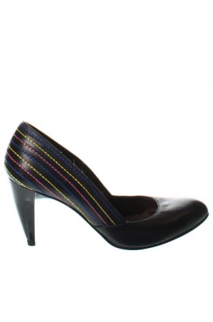 Γυναικεία παπούτσια, Μέγεθος 39, Χρώμα Μαύρο, Τιμή 23,41 €
