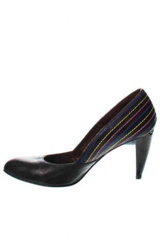 Γυναικεία παπούτσια, Μέγεθος 39, Χρώμα Μαύρο, Τιμή 24,55 €