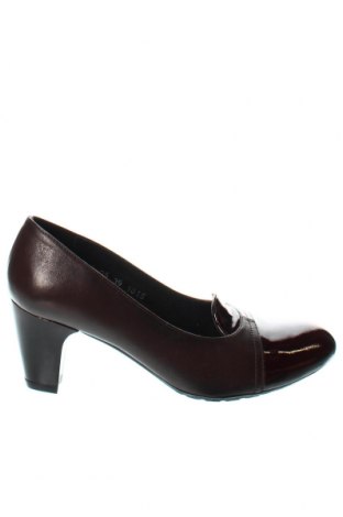 Γυναικεία παπούτσια, Μέγεθος 39, Χρώμα Καφέ, Τιμή 17,68 €