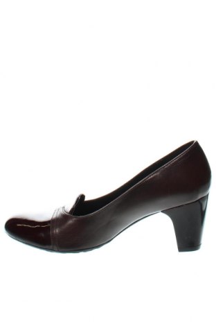 Γυναικεία παπούτσια, Μέγεθος 39, Χρώμα Καφέ, Τιμή 22,83 €