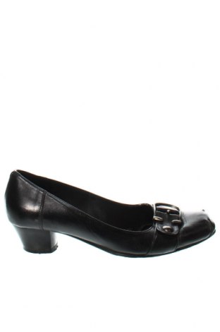 Γυναικεία παπούτσια, Μέγεθος 38, Χρώμα Μαύρο, Τιμή 13,94 €
