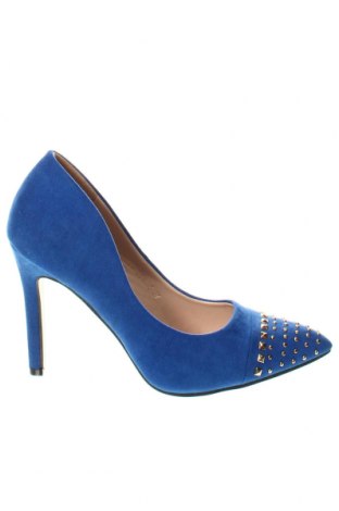 Dámske topánky , Veľkosť 37, Farba Modrá, Cena  17,72 €