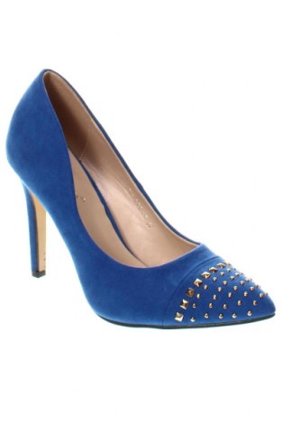 Γυναικεία παπούτσια, Μέγεθος 37, Χρώμα Μπλέ, Τιμή 17,72 €