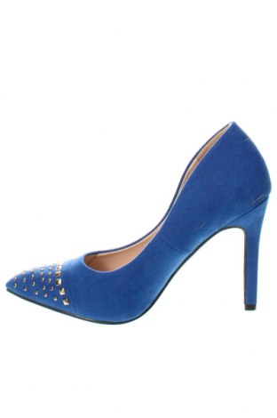 Dámské boty , Velikost 37, Barva Modrá, Cena  438,00 Kč