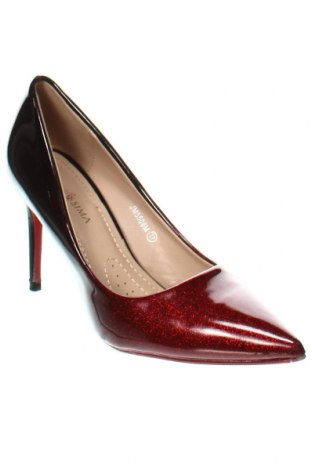 Γυναικεία παπούτσια, Μέγεθος 37, Χρώμα Πολύχρωμο, Τιμή 15,66 €