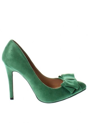 Γυναικεία παπούτσια, Μέγεθος 37, Χρώμα Πράσινο, Τιμή 16,16 €