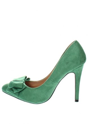Γυναικεία παπούτσια, Μέγεθος 37, Χρώμα Πράσινο, Τιμή 19,97 €