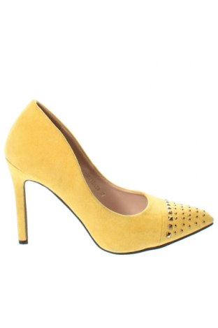 Γυναικεία παπούτσια, Μέγεθος 37, Χρώμα Κίτρινο, Τιμή 16,05 €