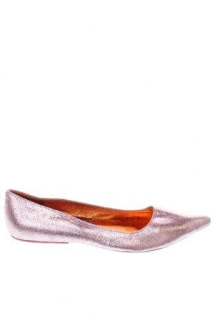 Dámské boty , Velikost 38, Barva Růžová, Cena  363,00 Kč