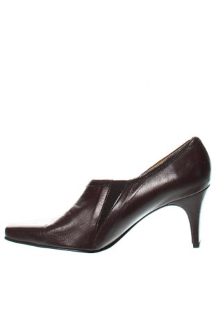 Γυναικεία παπούτσια, Μέγεθος 39, Χρώμα Καφέ, Τιμή 10,63 €