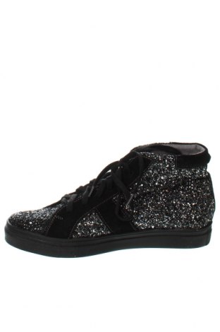 Γυναικεία παπούτσια, Μέγεθος 39, Χρώμα Μαύρο, Τιμή 16,17 €