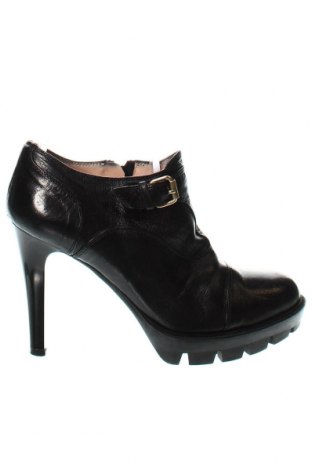 Дамски обувки, Размер 37, Цвят Черен, Цена 86,24 лв.