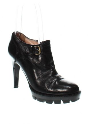 Γυναικεία παπούτσια, Μέγεθος 37, Χρώμα Μαύρο, Τιμή 13,03 €