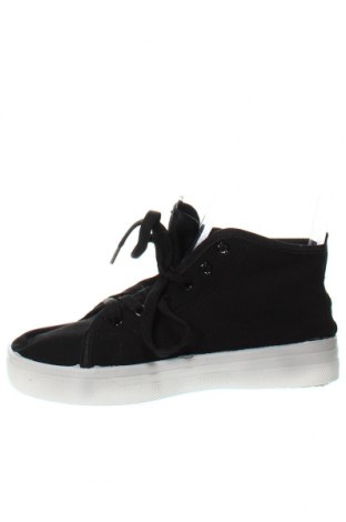 Γυναικεία παπούτσια, Μέγεθος 36, Χρώμα Μαύρο, Τιμή 14,84 €