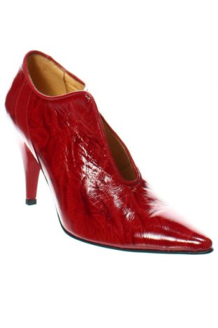 Dámské boty , Velikost 37, Barva Červená, Cena  894,00 Kč