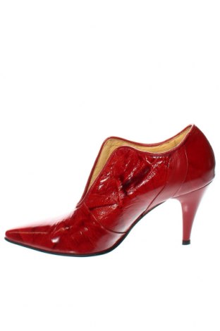 Dámske topánky , Veľkosť 37, Farba Červená, Cena  22,31 €