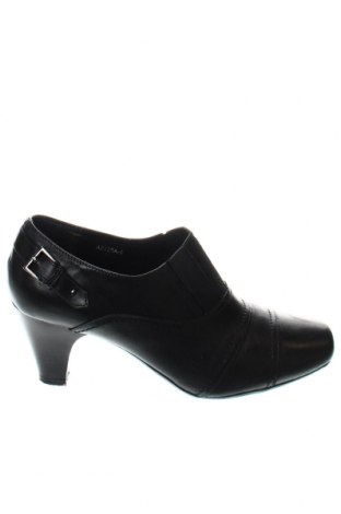 Дамски обувки, Размер 40, Цвят Черен, Цена 31,43 лв.
