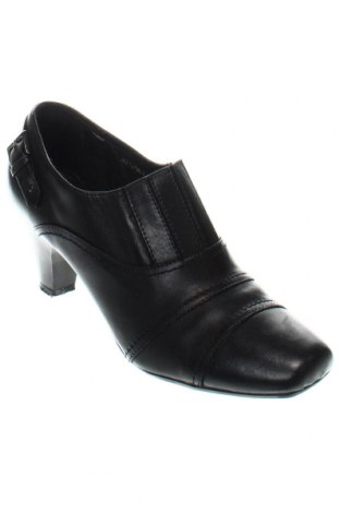 Dámske topánky , Veľkosť 40, Farba Čierna, Cena  16,08 €