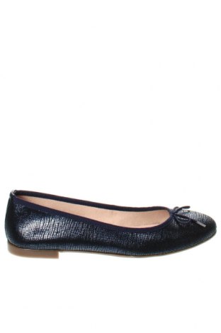 Γυναικεία παπούτσια, Μέγεθος 39, Χρώμα Μπλέ, Τιμή 21,83 €