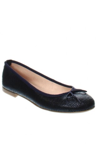 Γυναικεία παπούτσια, Μέγεθος 39, Χρώμα Μπλέ, Τιμή 39,69 €