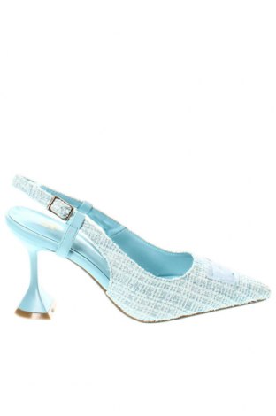 Dámské boty , Velikost 36, Barva Modrá, Cena  899,00 Kč