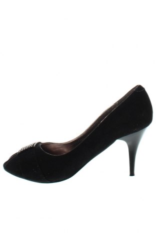 Dámské boty , Velikost 40, Barva Černá, Cena  242,00 Kč