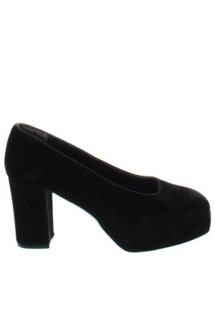 Дамски обувки, Размер 38, Цвят Черен, Цена 17,88 лв.