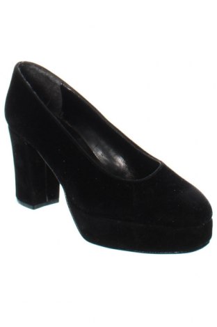 Γυναικεία παπούτσια, Μέγεθος 38, Χρώμα Μαύρο, Τιμή 9,14 €