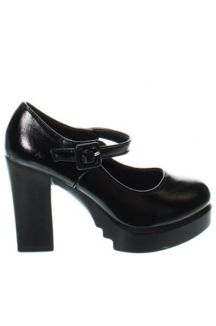 Γυναικεία παπούτσια, Μέγεθος 35, Χρώμα Μαύρο, Τιμή 37,50 €