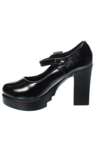 Dámske topánky , Veľkosť 35, Farba Čierna, Cena  37,50 €