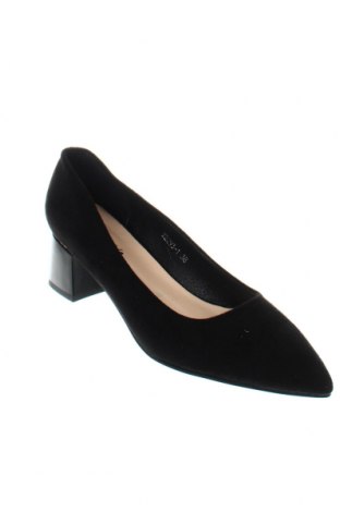Γυναικεία παπούτσια, Μέγεθος 38, Χρώμα Μαύρο, Τιμή 19,95 €