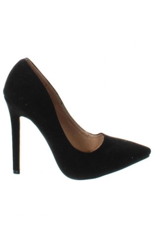 Дамски обувки, Размер 35, Цвят Черен, Цена 40,21 лв.