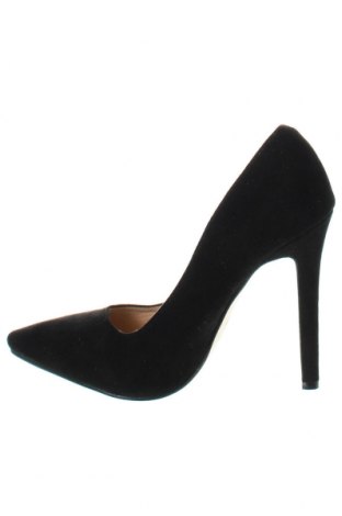 Dámske topánky , Veľkosť 35, Farba Čierna, Cena  18,01 €