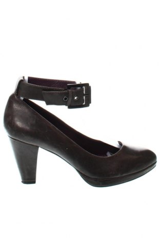 Γυναικεία παπούτσια 5th Avenue, Μέγεθος 37, Χρώμα Γκρί, Τιμή 13,70 €