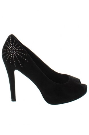 Γυναικεία παπούτσια 5th Avenue, Μέγεθος 36, Χρώμα Μαύρο, Τιμή 12,21 €