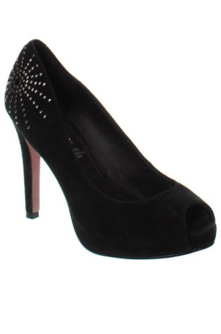 Γυναικεία παπούτσια 5th Avenue, Μέγεθος 36, Χρώμα Μαύρο, Τιμή 12,21 €