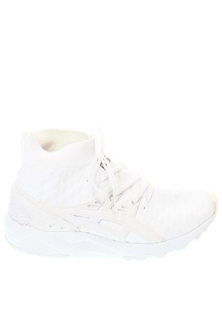 Γυναικεία παπούτσια ASICS, Μέγεθος 40, Χρώμα Λευκό, Τιμή 33,76 €