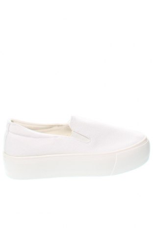 Γυναικεία παπούτσια About You, Μέγεθος 39, Χρώμα Λευκό, Τιμή 23,48 €