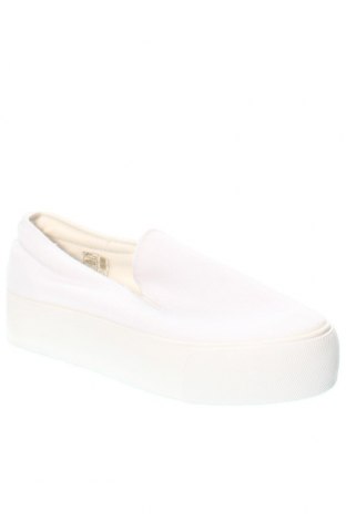Γυναικεία παπούτσια About You, Μέγεθος 40, Χρώμα Λευκό, Τιμή 23,48 €