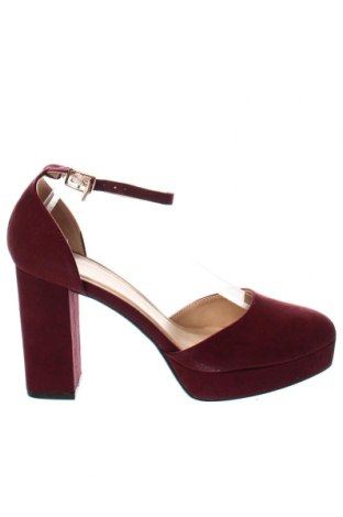 Γυναικεία παπούτσια About You, Μέγεθος 41, Χρώμα Κόκκινο, Τιμή 16,16 €